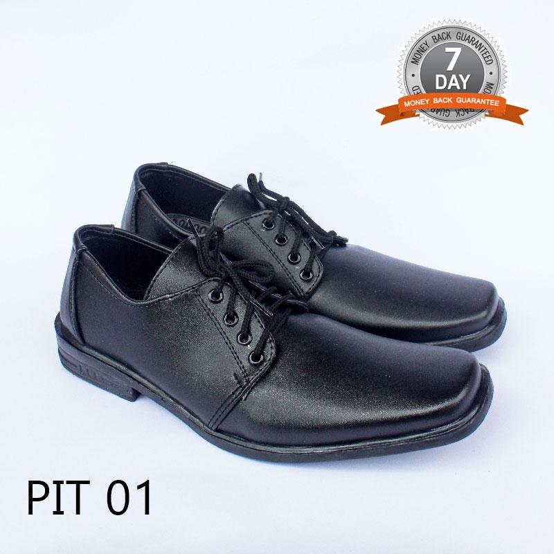Mamojo Sepatu pantofel pria / Sepatu / Sepatu pria / Sepatu Kantor Murah / Sepatu Kulit Sintetis / Sepatu Formal Casual / Sepatu pantopel / Sepatu Slip on / Sepatu Formal / Sepatu Kulit / Sepatu pesta / Sepatu Pegawai Kantor / Sepatu PNS P I TALI HTM 01