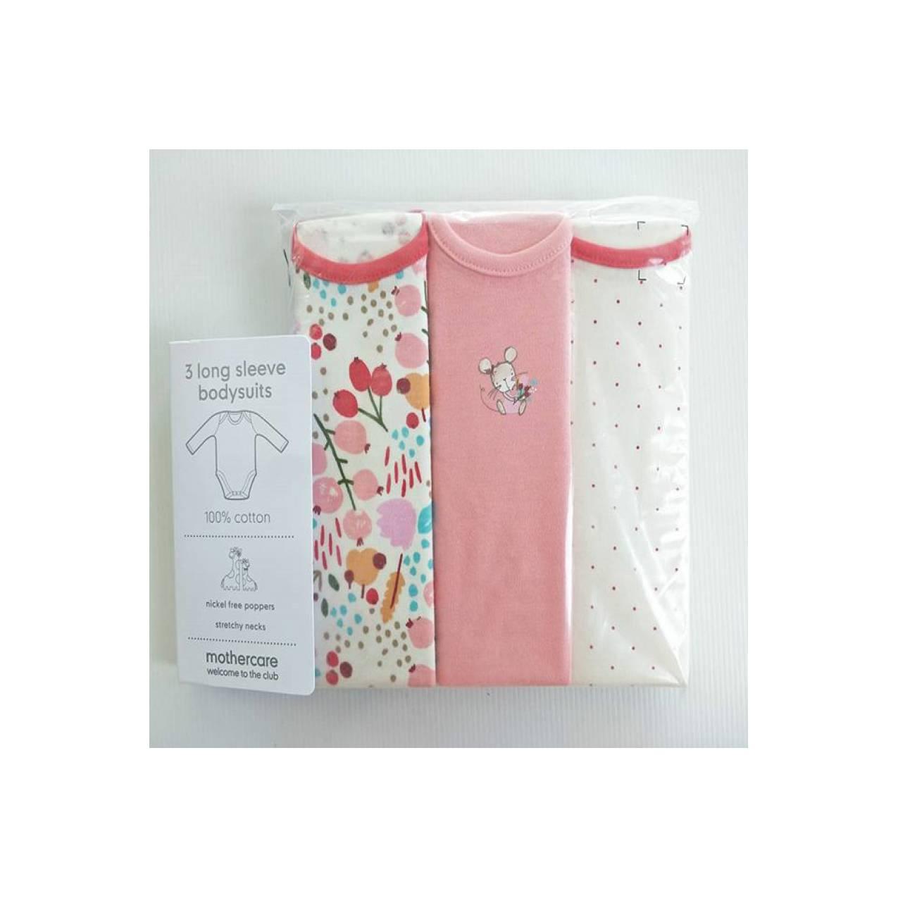bodysuit mothercare