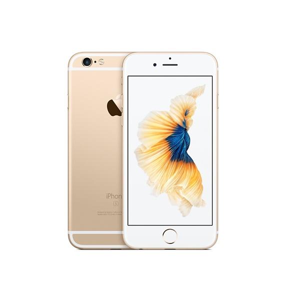 Apple iPhone 6s Plus 16GB Smartphone - Gold