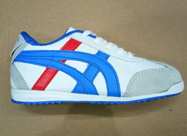TERLARIS Asics import kids / sepatu anak / kado anak / sepatu jalan jalan PROMO