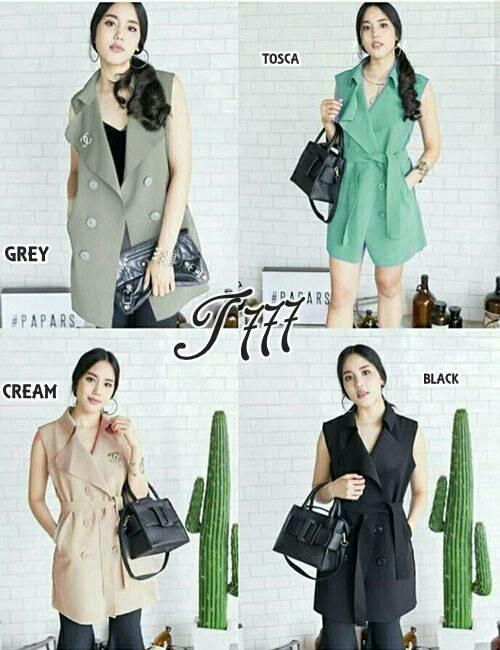 BF - Blazer gucci.k7