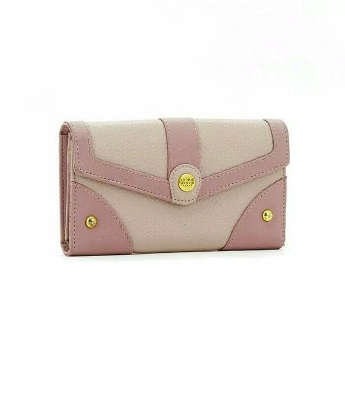 dompet razita shopie martin paris / dompet import branded / dompet wanita murah / dompet shopie martin paris original