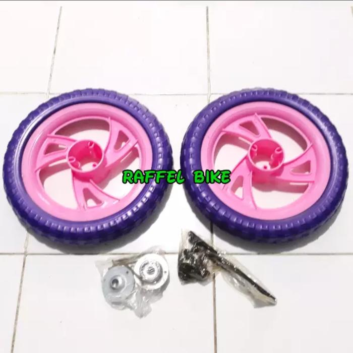 ASLI!!! Termurah. Ban luar sepeda anak 12. Roda mati 12. kode 003 - gbIG1v