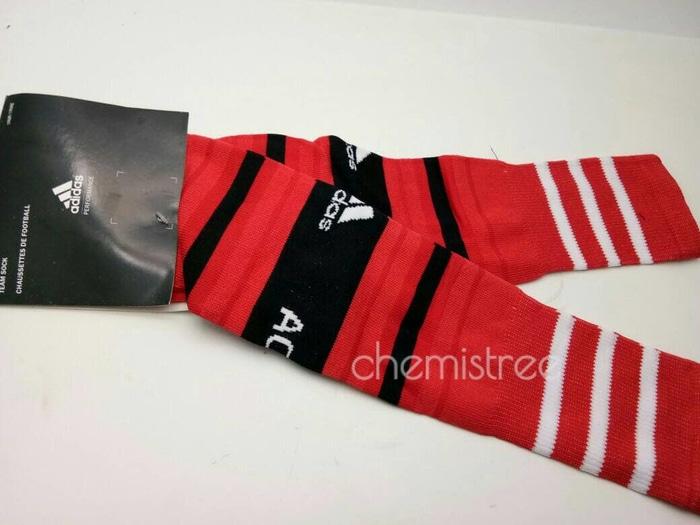 Kaos Kaki Bola Adidas Panjang