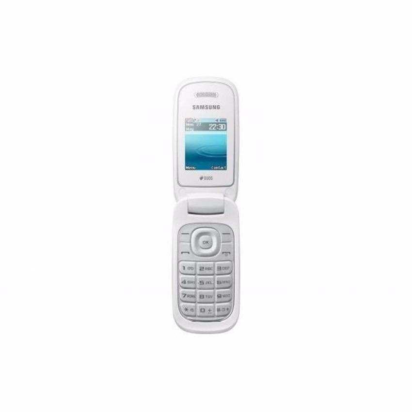 Samsung Caramel GT 1272 - Flip
