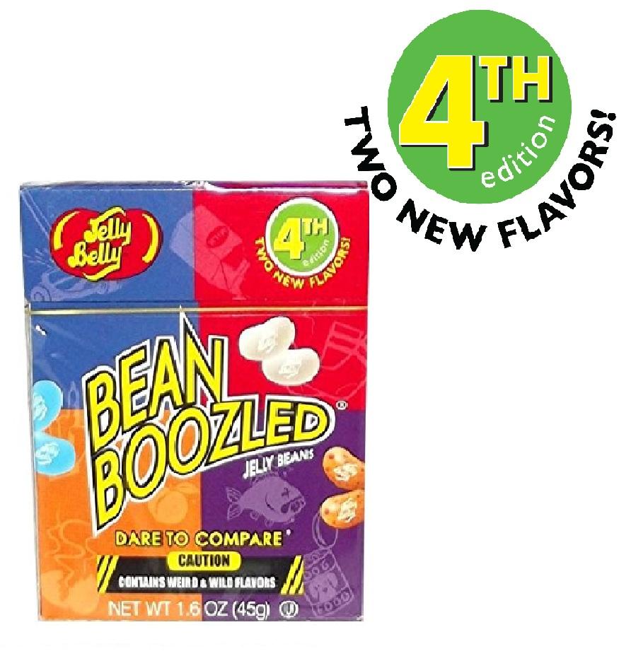 Jelly Belly Bean Boozled - 1 Pack