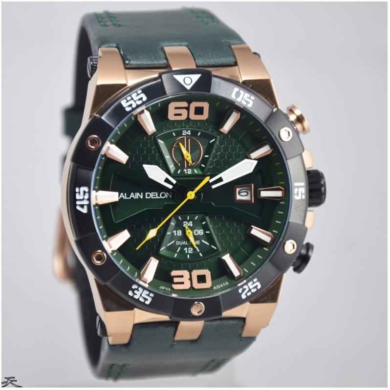 Alain Delon AD410-1595C Original