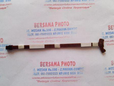 Flex aperture lensa Canon 18-135mm