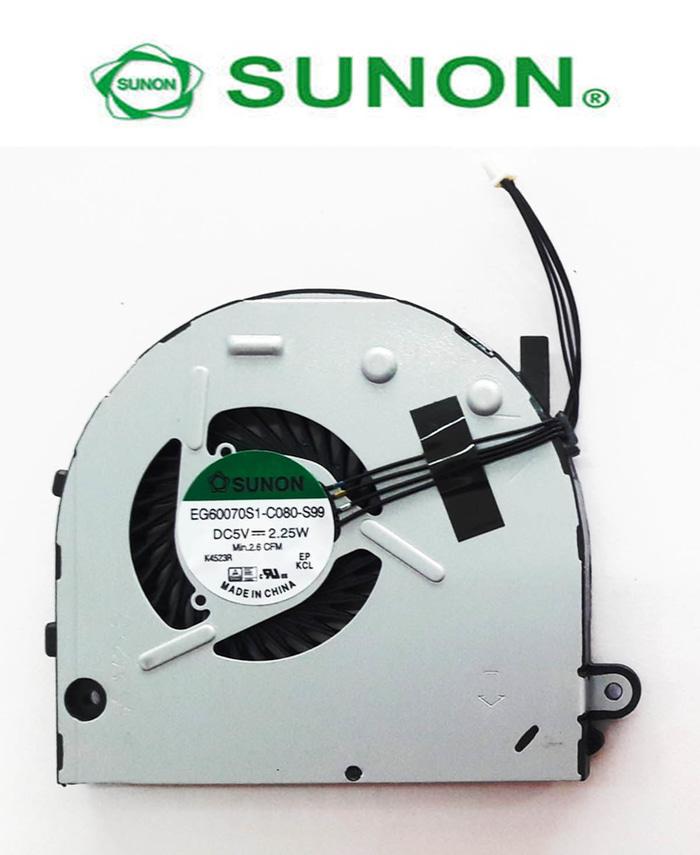 Fan Processor Lenovo B40-30