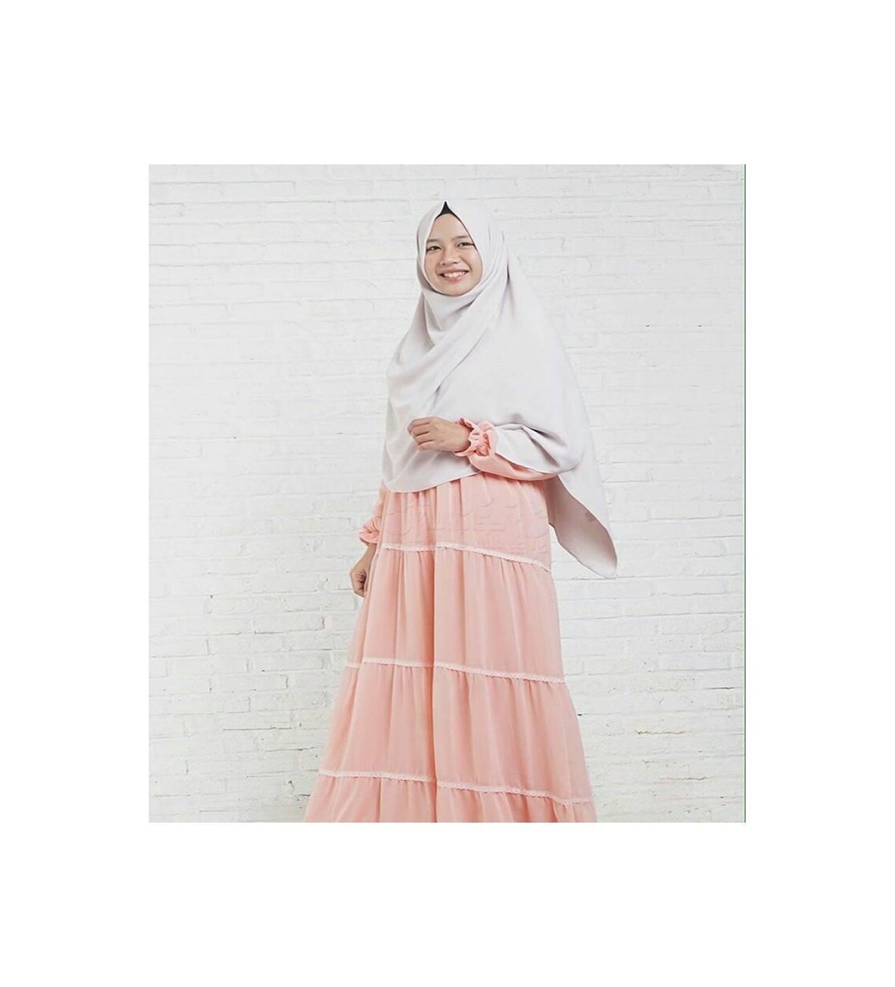 Gamis AzZahra Hijab Alila