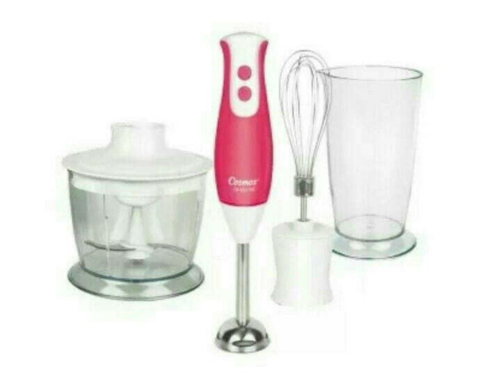 Cosmos CB653HB Hand Blender 3in1 700ml