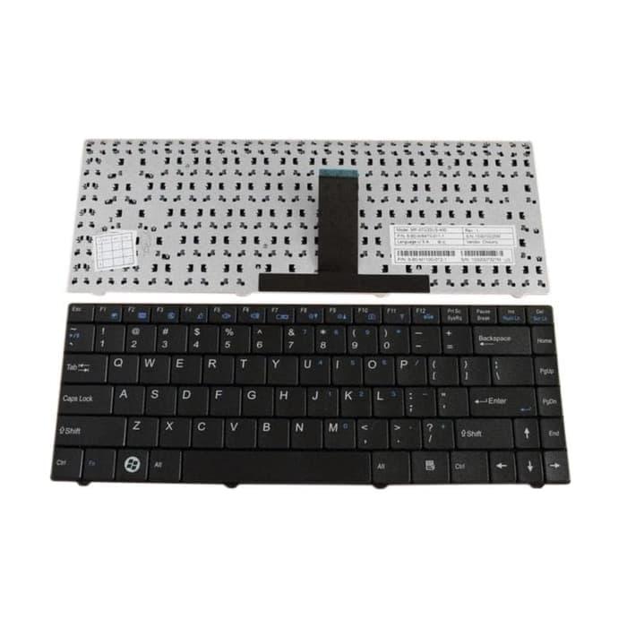 Best Top Seller!! Keyboard Laptop Axioo Neon Mnw Cnw Rnw Hnw W246Cz Diskon - ready stock