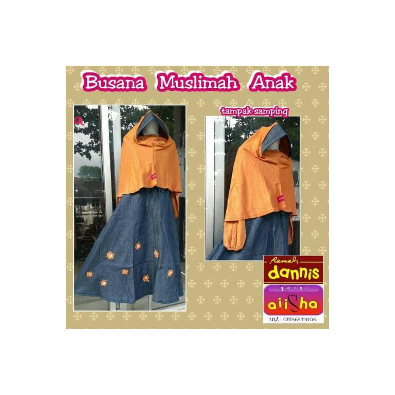 BMAP Dannis No.6