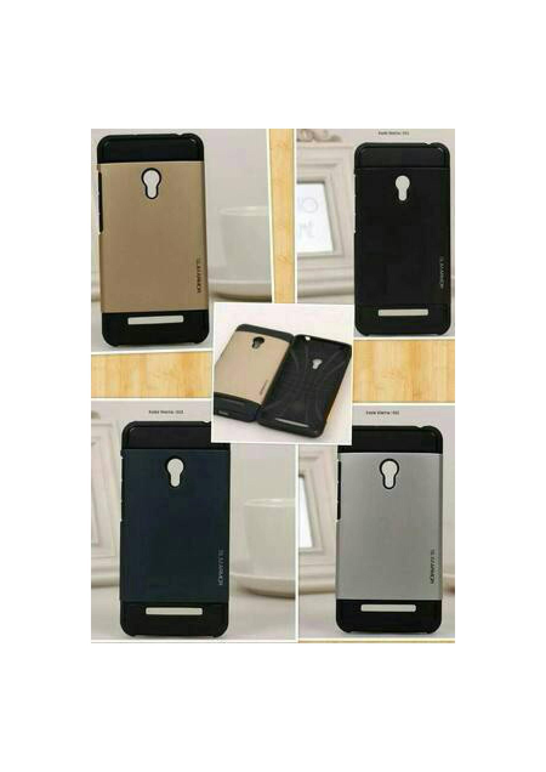 ASUS ZENFONE 5 Case Slim ARMOR SPIGEN casing cover armor bumper bagus