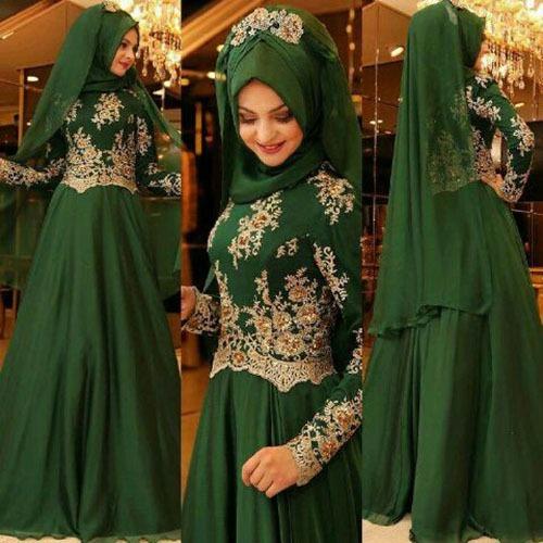 Victorioushop Maxi Badaya / Maxi Wanita / Gamis Wanita / Baju Muslim