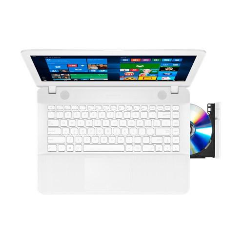 Asus VivoBook X441UA-WX324T - Intel i3 6006U - 4GB - 1TB - 14
