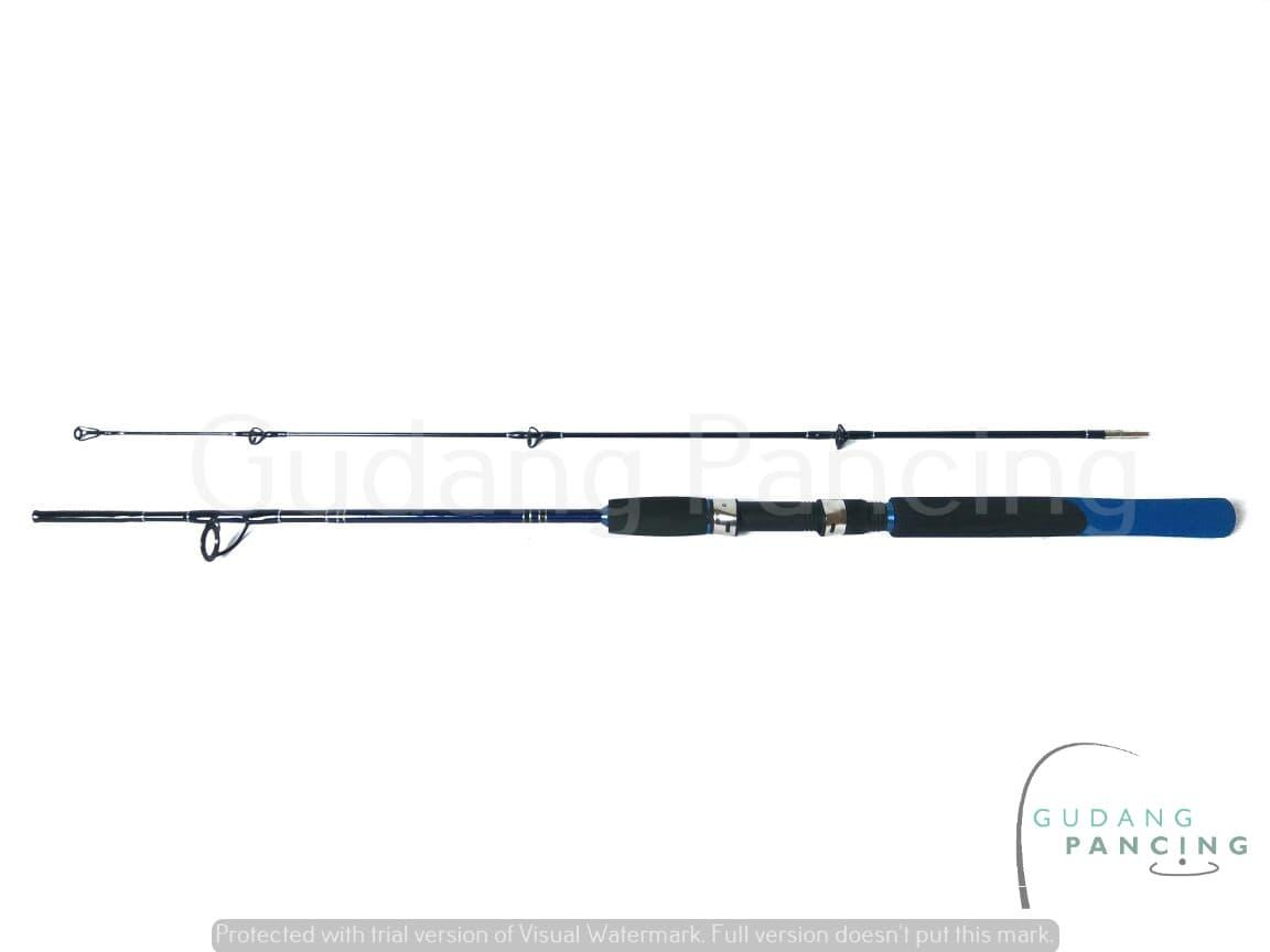 Joran Tornado Apollo Classic 165 Terlaris (Stok Terbatas)