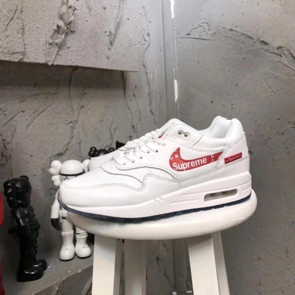Promo Sepatu pria Nike air max supreme premium Fashion
