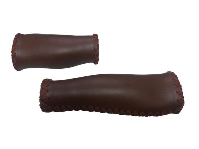 POLYGON HAND GRIP / HANDLE GRIP SEPEDA SIERRA-BAHAN KUL