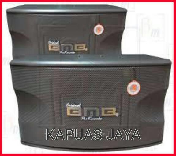 Original Speaker Karaoke BMB CS 560V MK III (12Inch)