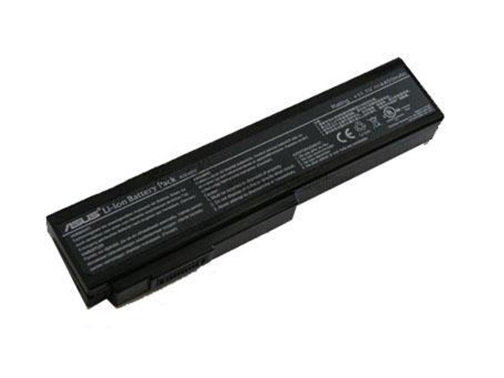 Baterai Laptop ORIGINAL Asus N43 N43S N43SL N43SN N43J N43JF N43JM A32-M50