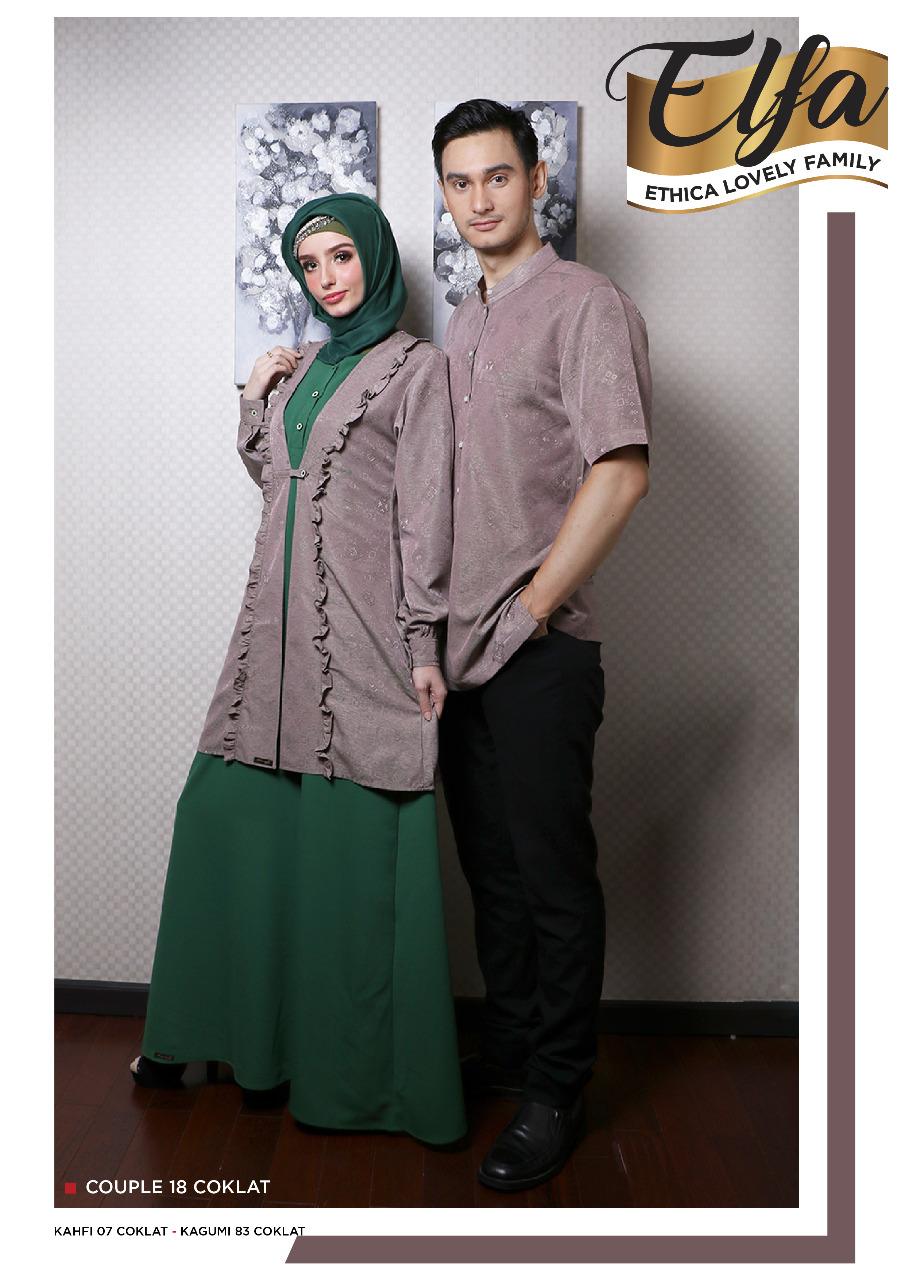 GAMIS ETHICA KAGUMI 83 XL XXL