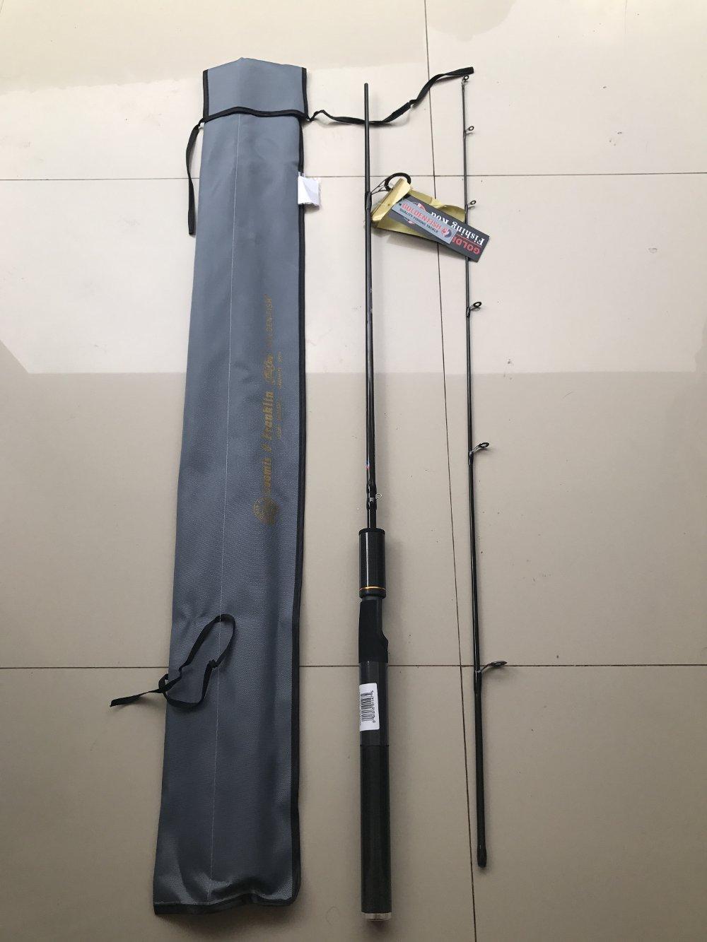 Joran loomis galagame 180 cm Terlariss