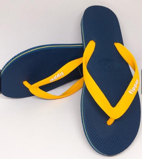 Fipper Slick For Man , Ready Stock , Sandal Fipper Original ,