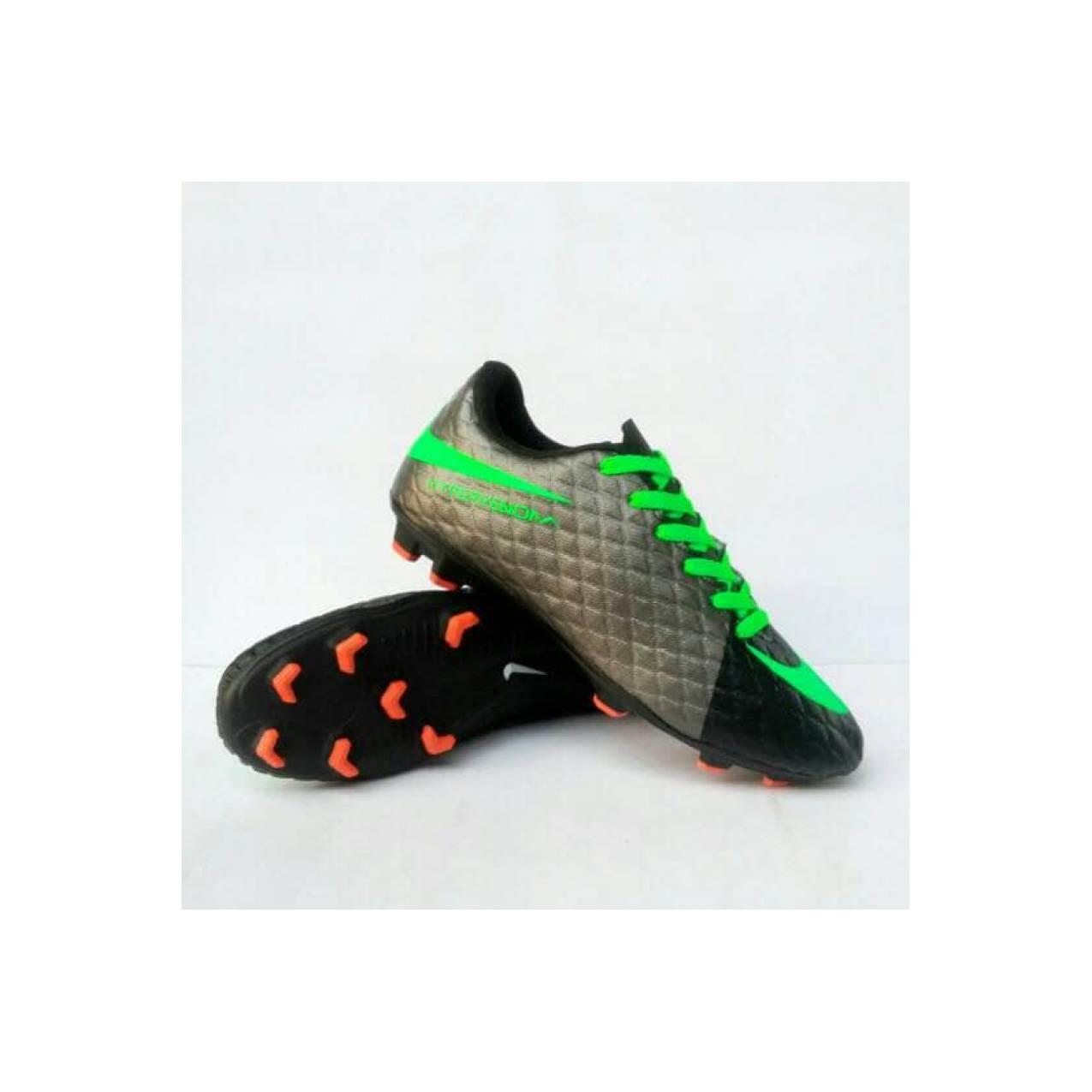 Sepatu Bola Nike Hypervenom Phantom / Olahraga / Sepak Bola & Futsal
