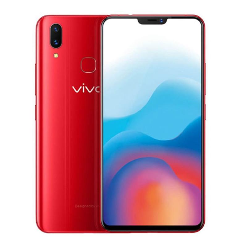 Vivo V9 Full View Display