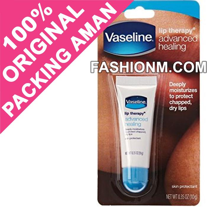 Vaseline Lip Therapy Advanced 10 gram