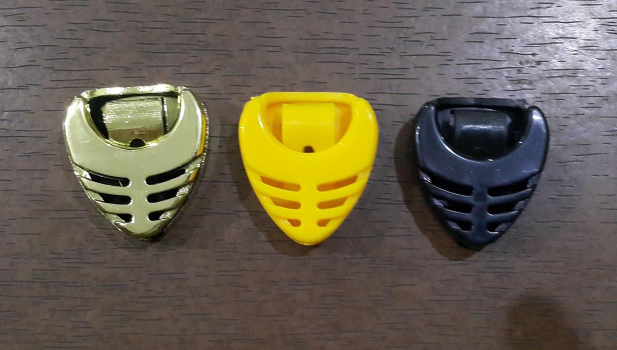Pick Holder Tempat Pik Gitar