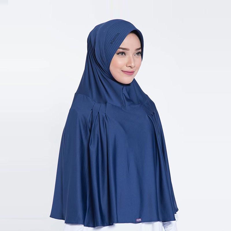 Saida Dazatta Navy - 516 elzatta | March