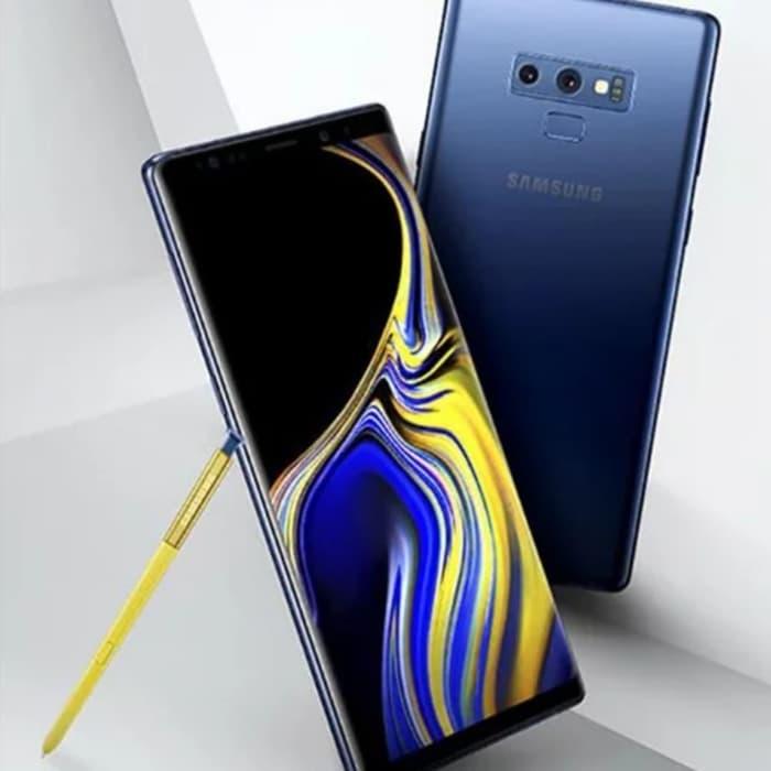 Samsung Galaxy Note 9 Ram 8GB 512GB Original BNIB
