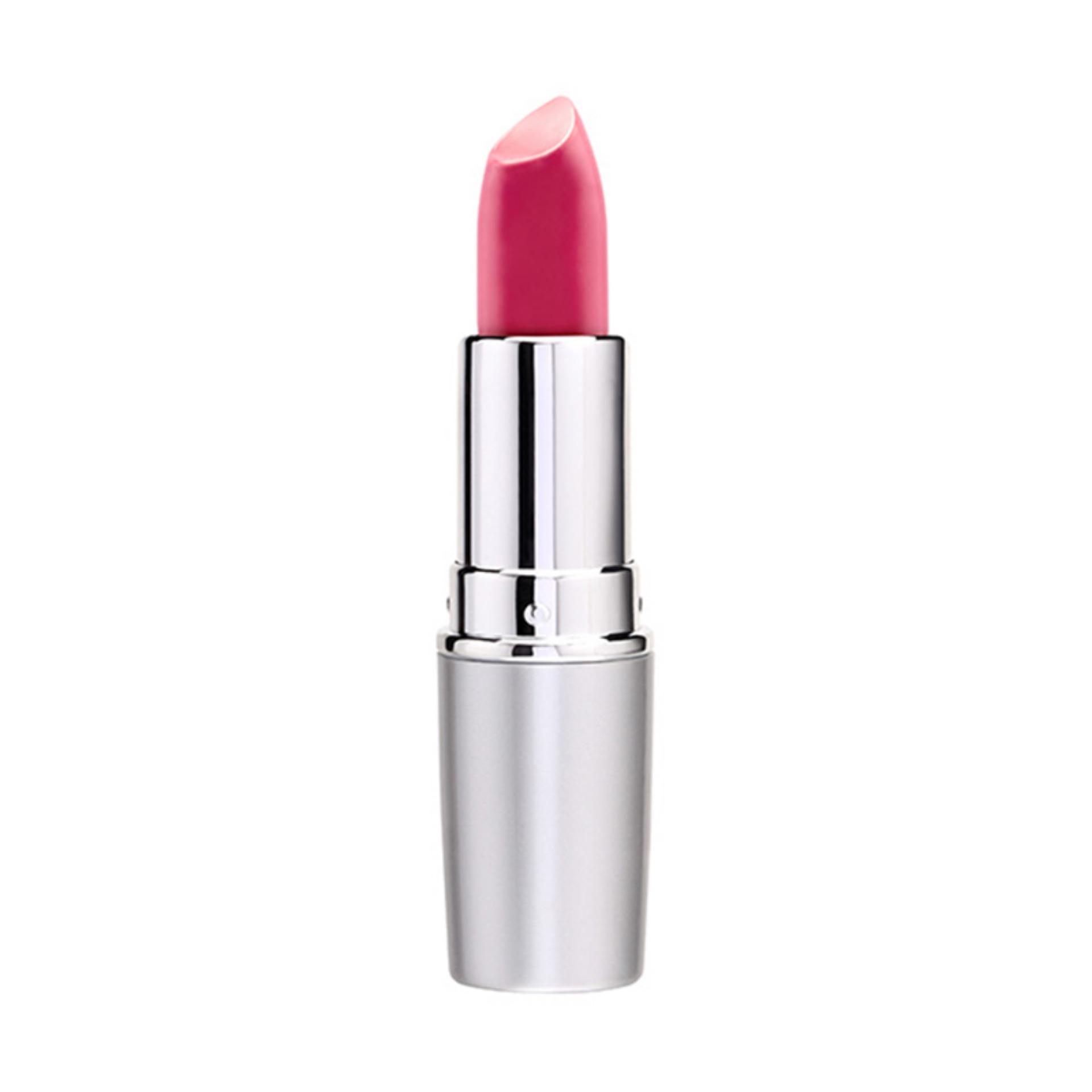 Wardah Matte Lipstik No.2 Pink
