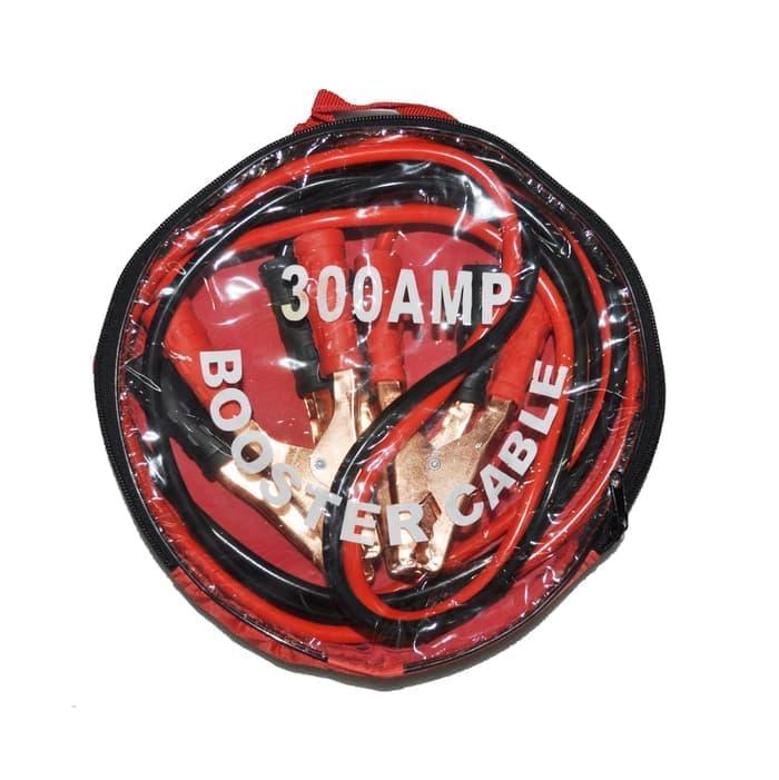 price priority Kabel Jumper Aki Mobil Pancingan Accu Mobil 300A HIGH QUALITY