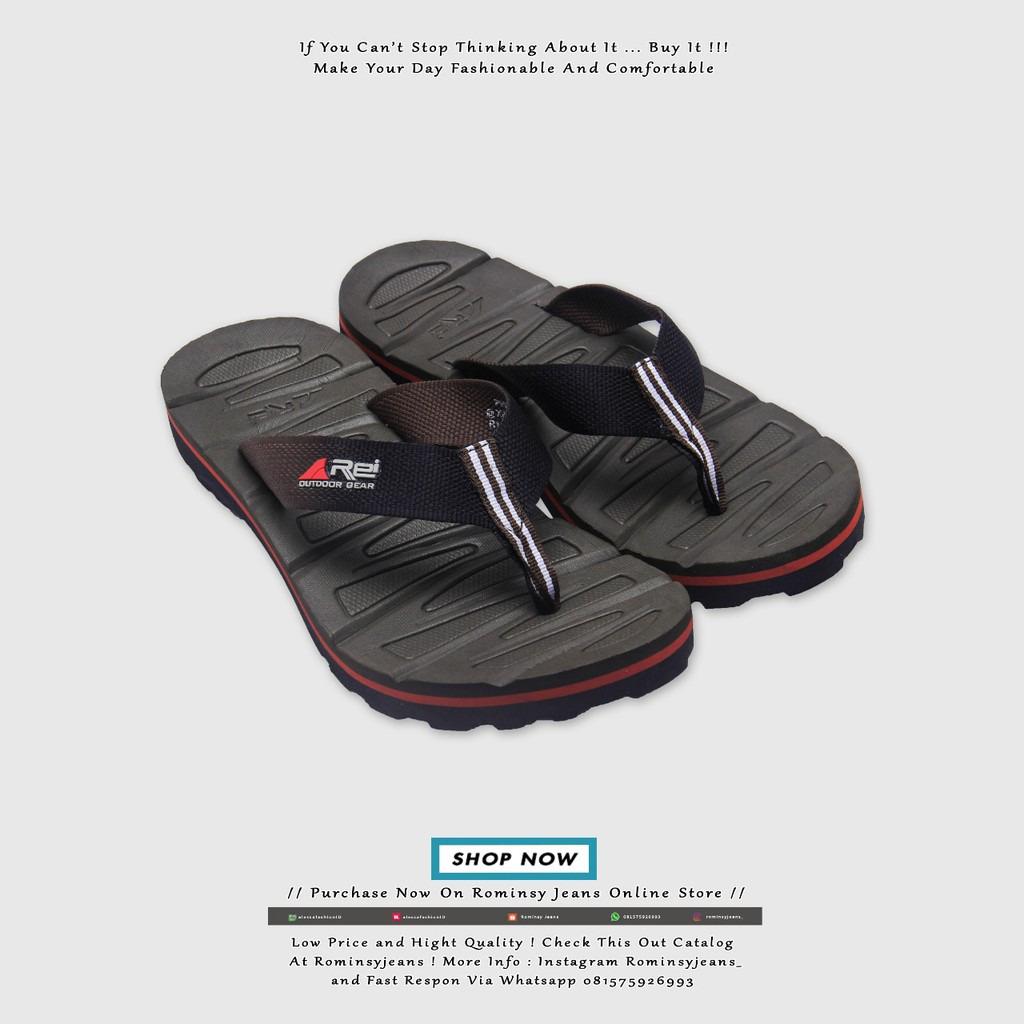 Sandal REI Pineapp