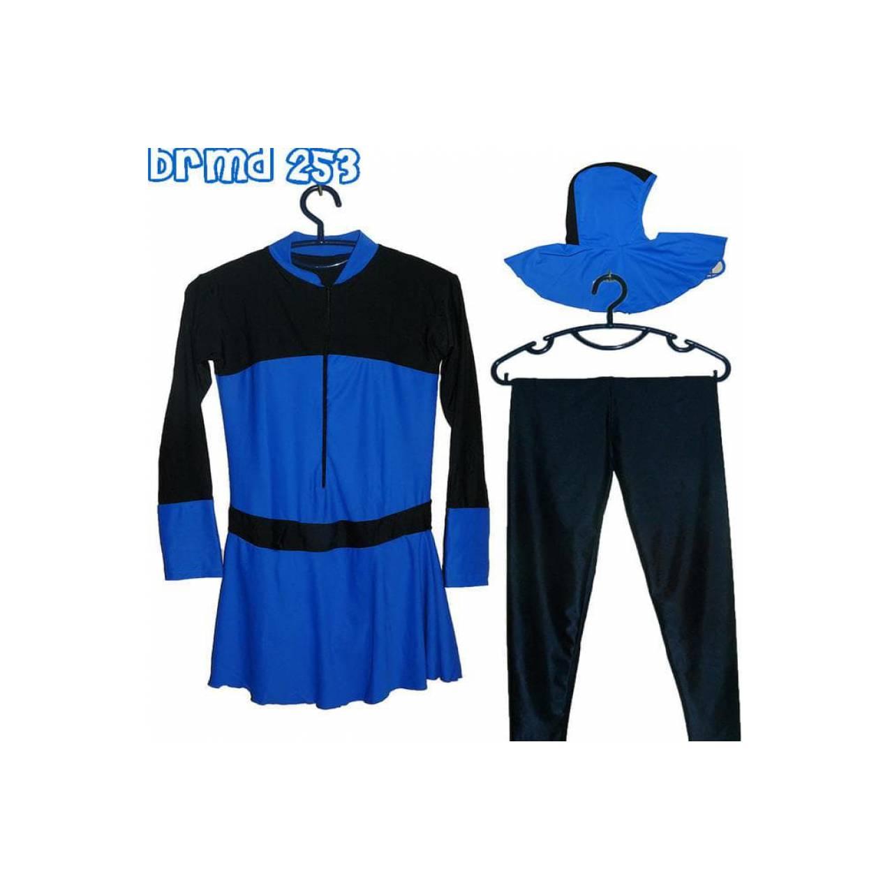 Jual Baju Renang Dewasa Wanita Muslim Hot