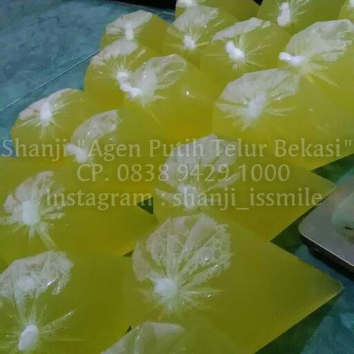 Promo - Putih Telur Bekasi original