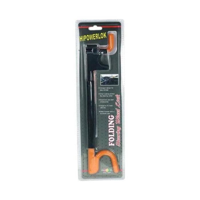 ORIGINAL PRODUK / HI-POWERLOCK KUNCI STIR MOBIL LAPAK HARDWARE / DIJAMIN MURAH ONGKIR