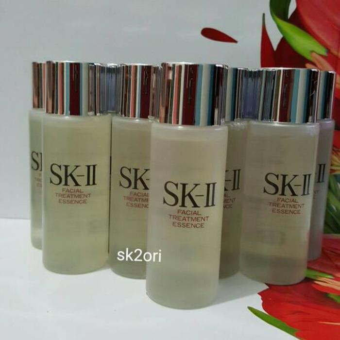 SKII FTE Facial Treatment Essence 30ml