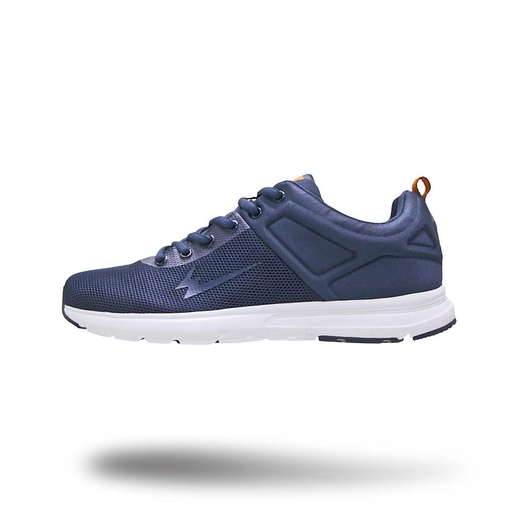Eagle Panthera Sepatu Lari - Abu-abu MerahIDR249900. Rp 255.200