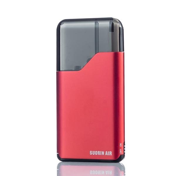 Suorin Air Starter Kit Rokok Elektrik Authentic Suorin Air Starter Kit Rokok Elektrik Authentic