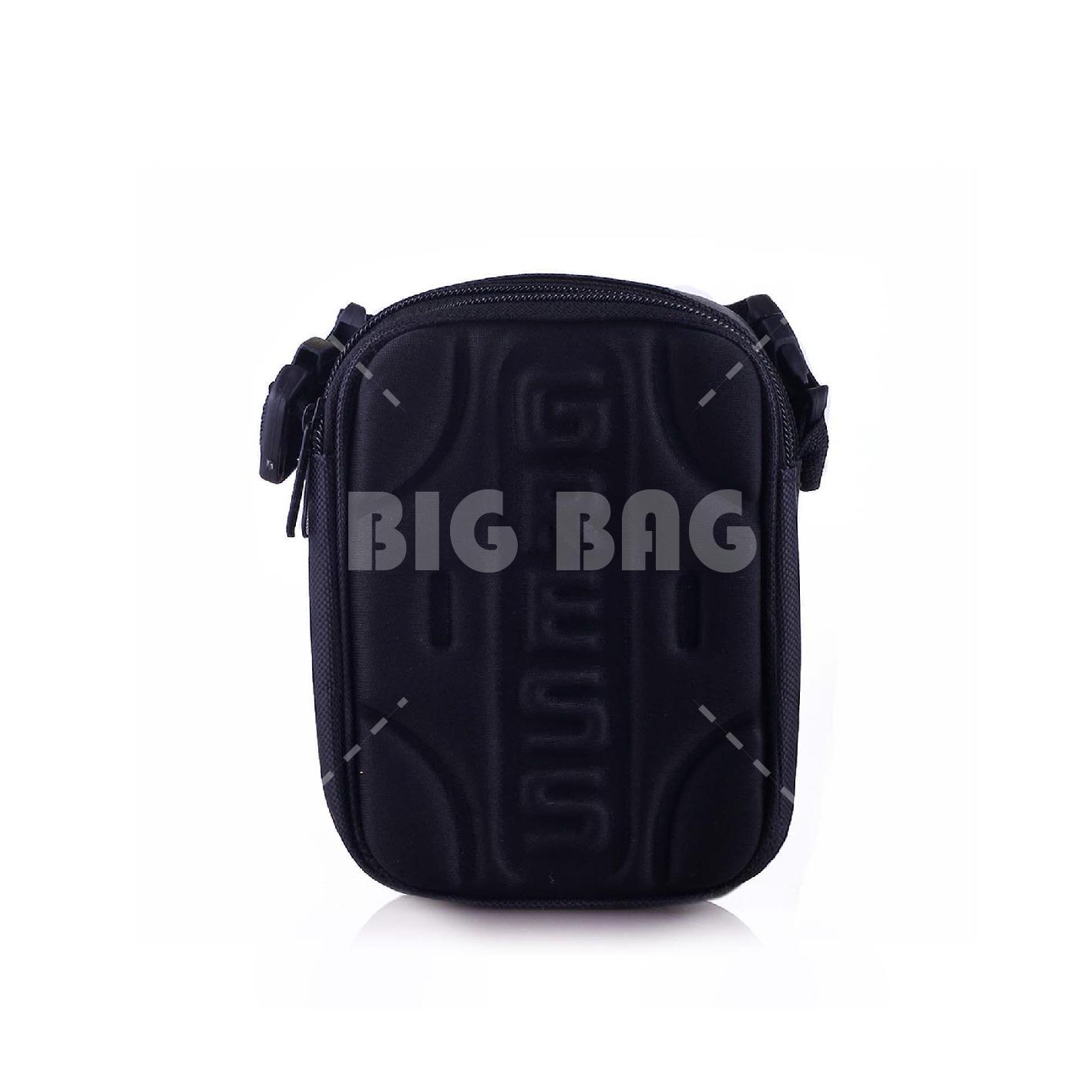 Tas Selempang Pria / Wanita Gress Slingbag - Mini Clubman - Black Tas Pria Tas Messenger Tas Slempang Crossbody Man Waist Bag Pinggang Chest Bag Eiger Efg Consina Bodypack Fila Xiaomi Polo Decathlon Quechua Palazzo Terbaru Termurah Terlaris Best Seller