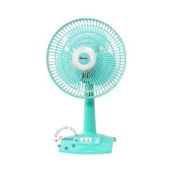Best Product...Best Price.. Cosmos 9-DNA TWINO - Kipas Angin Fan