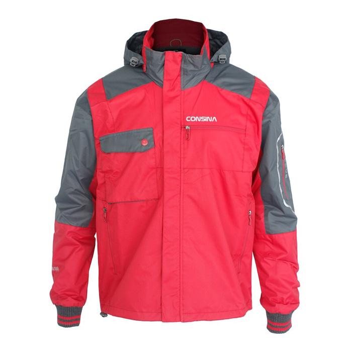 Jaket Consina Cyprus