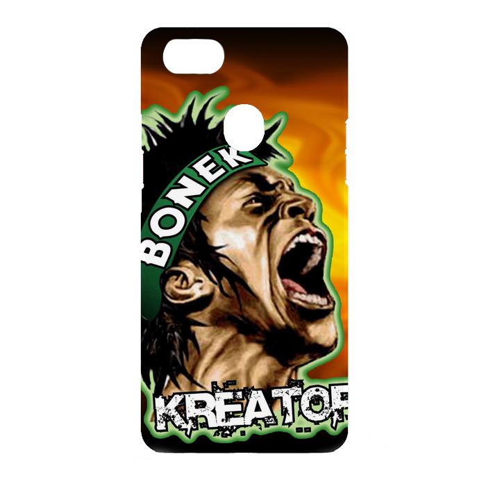 Casing Samsung Galaxy Oppo F7 Custom Hardcase HP Kreator_AM0010