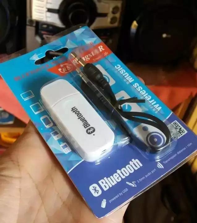 Bluetooth audio RECEIVER murah berkualitas