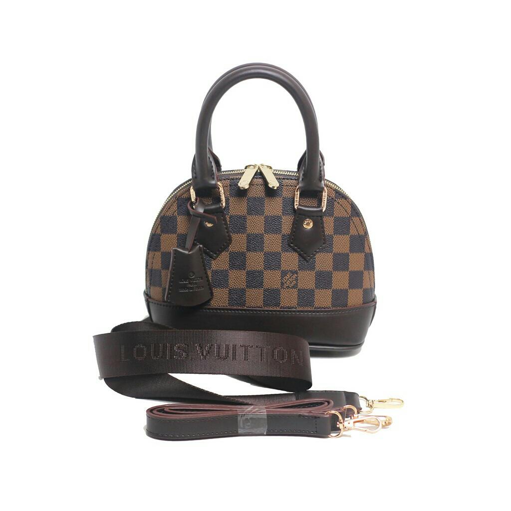 LV ALMA DAMIER MINI SIZE