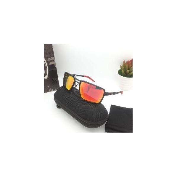 Kacamata-Sunglasses-Oakley-Triggerman-Titanium